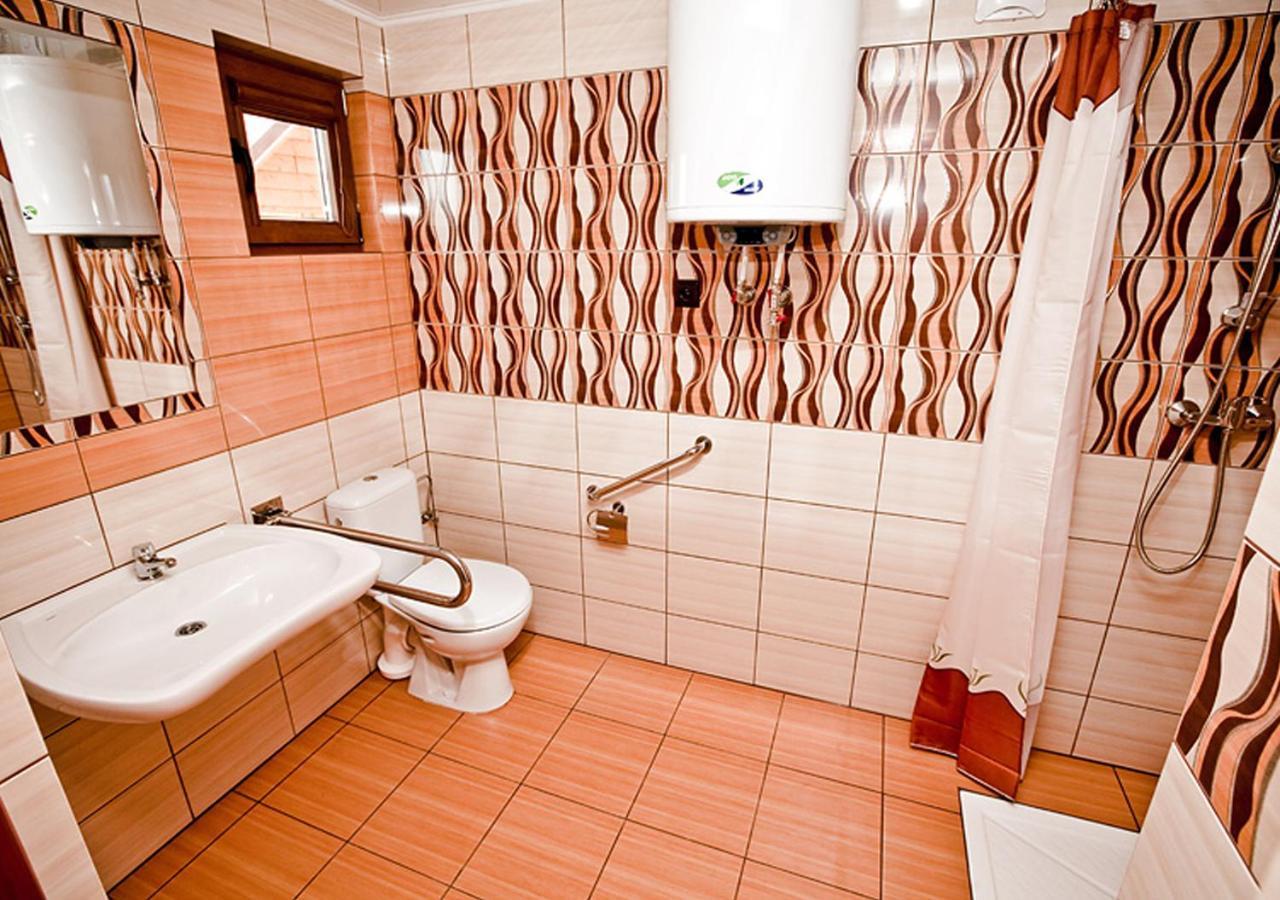 Kakadu Letniskowe Domek letniskowy