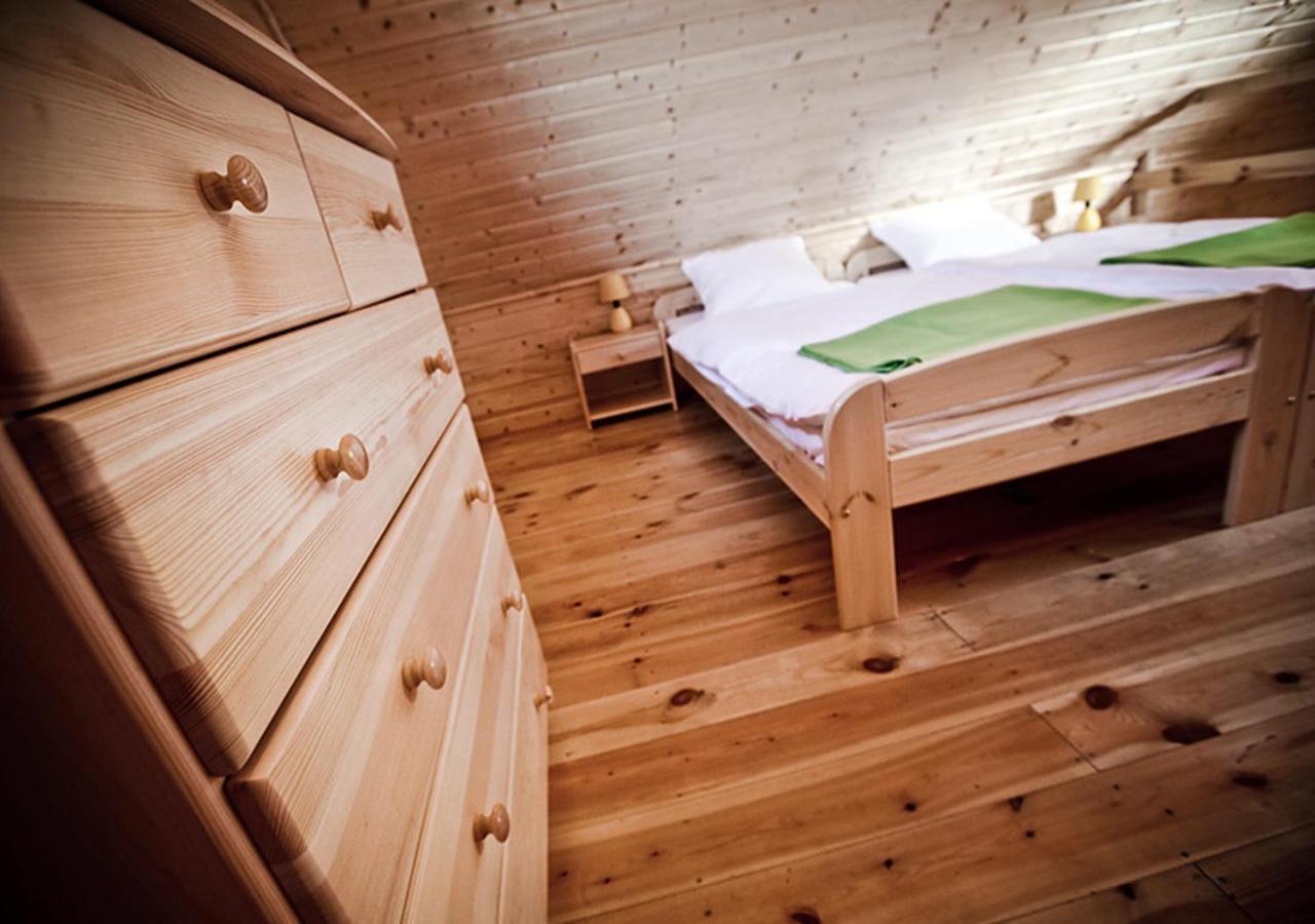 Domek letniskowy Kakadu Letniskowe *